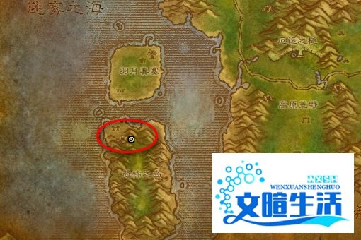 魔兽世界锻造图纸<秘银马刺>哪里掉落?