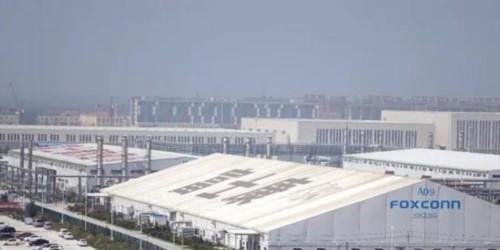 四问河南郑州富士康究竟发生了什么事，背后的真相值得深思