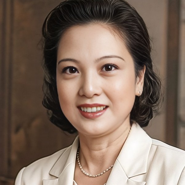 毛人凤妻子向影心最后的结局