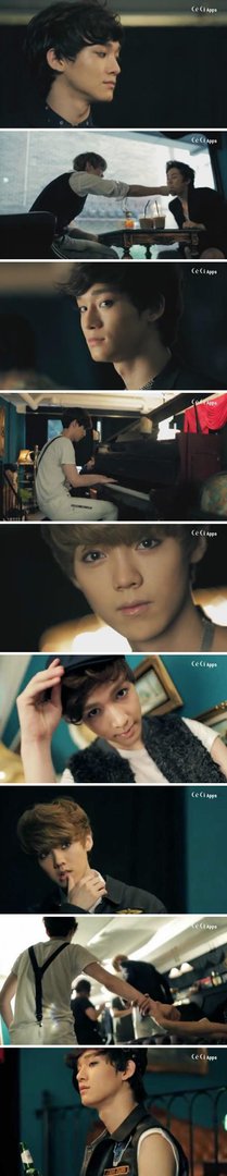 exo―m成员他们的照片？