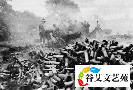 激战缅甸,1944年密支那战役,你了解多少?