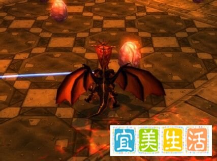 BWL黑翼之巢老一怎么单刷?
