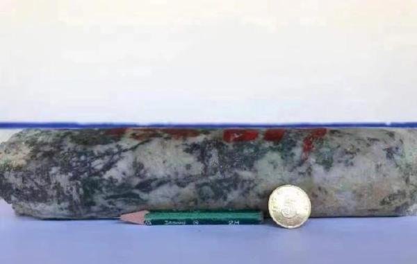 河南发现大型银矿 潜在经济价值约45亿元