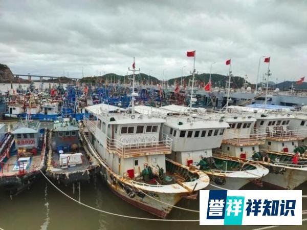 台风“梅花”或将波及12省份，浙江多地宣布停课