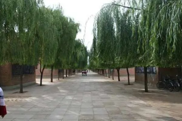 张家口私立中学排名榜