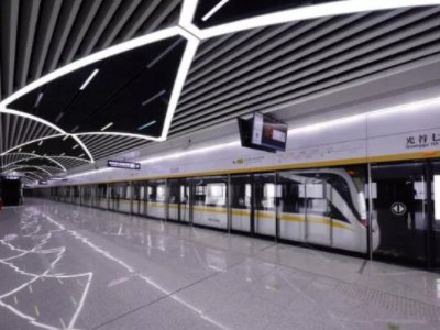 广州上海地铁乘车码实行“一码通行”,这究竟有何实际意义?