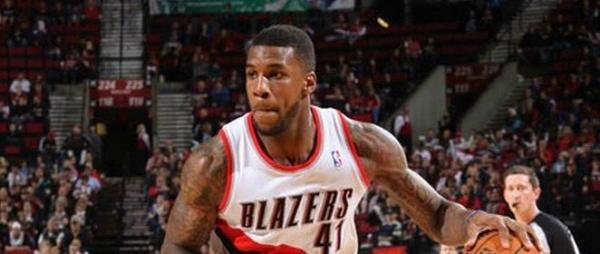 2012年NBA选秀大会!