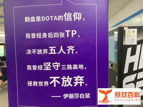 什么是CN DOTA?国内玩家说不清楚,却被外国网友一语道破