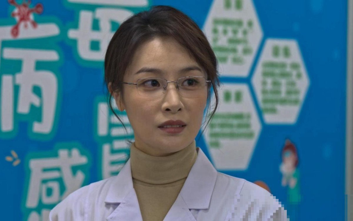 狂飙里的高启兰是谁扮演的