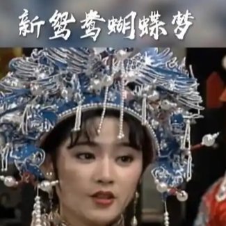 新鸳鸯蝴蝶梦是哪部电视剧