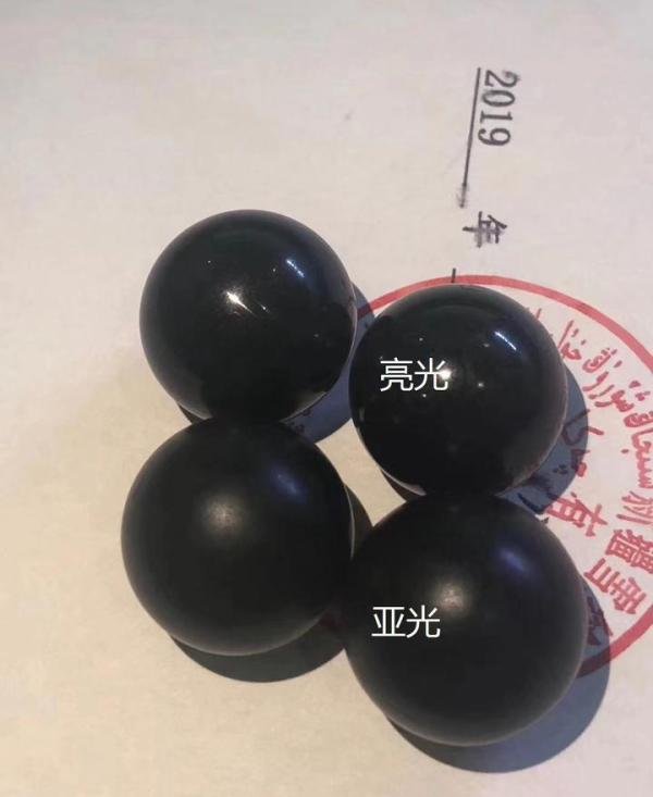 哑光和亮光傻傻分不清？这篇文章让你茅塞顿开！