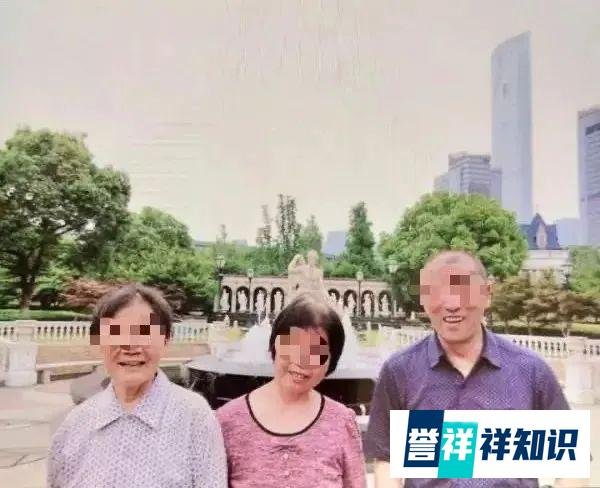 杭州失踪女子丈夫交代杀妻细节：这世上哪有什么离奇，不过都是人性