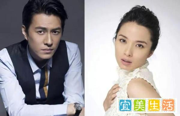 靳东:他宁可放弃三个前女友,也要和李佳在一起,原因不简单