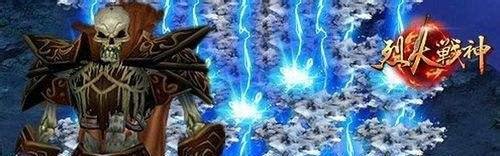 一战到底要玩《烈火战神》全新闯关玩法详解