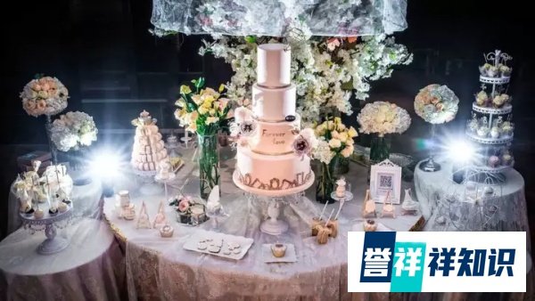 婚礼策划师“能为你带去一生的难忘回忆就足矣”汇名婚礼策划师培训