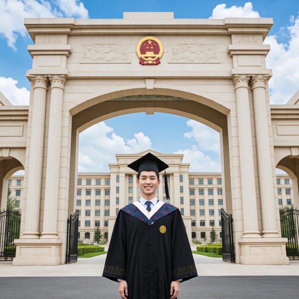 杨鹏丞读什么学校毕业的