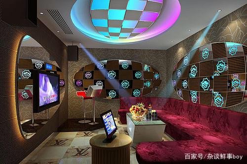 很多量贩式ktv为什么现场买票的价格和美团的价格差很多?