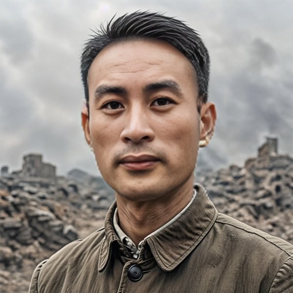 吴石副官聂曦结局