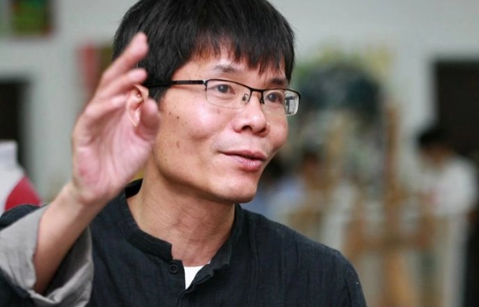 林正碌是个什么人？