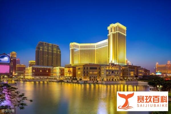 吴佩慈的富豪男友：东北小伙成博彩大亨，在美国建赌场像“皇宫”