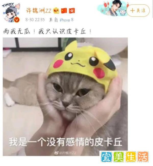 吴亦凡恋情再爆猛料！女主另有其人，中戏艺考第一在背后做妖？