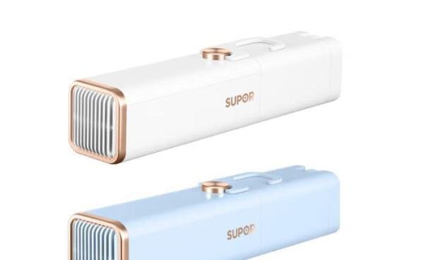 秋冬“新奇”小家电上市！苏泊尔又一杰作，满满科技感太实用