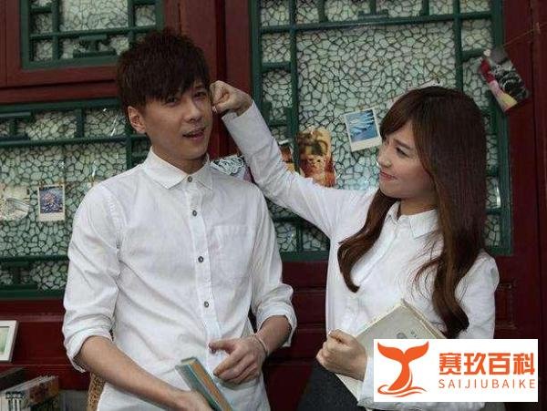 李智楠录《演员2》，被问到金莎时脸红，18年爱情陪跑有进展？