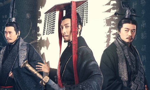 大秦赋宁腾为什么打马赛克