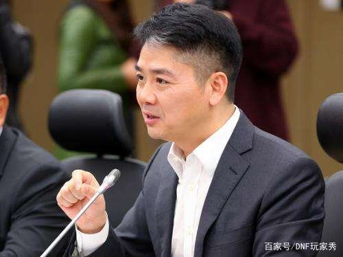 京东ceo刘强东卸任两百余家公司高管, 是功成身退还是战略收缩?
