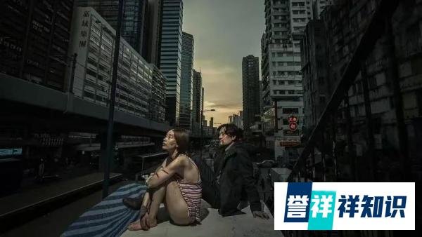 5 部因尺度过大,被大陆永久禁映的港台高分悬疑电影,最后一部已苦等8年
