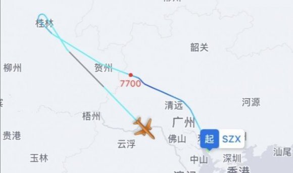 深航客机遇紧急情况骤降近6千米，是什么原因导致的骤降？
