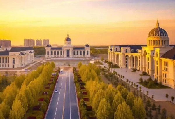 2023河南农大分数线