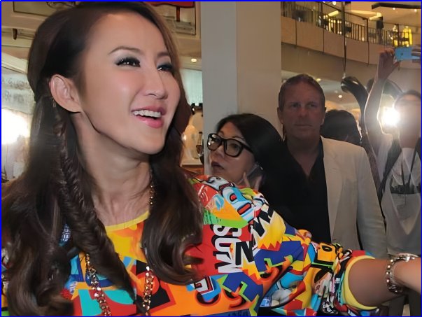 李玟为什么安葬在武汉