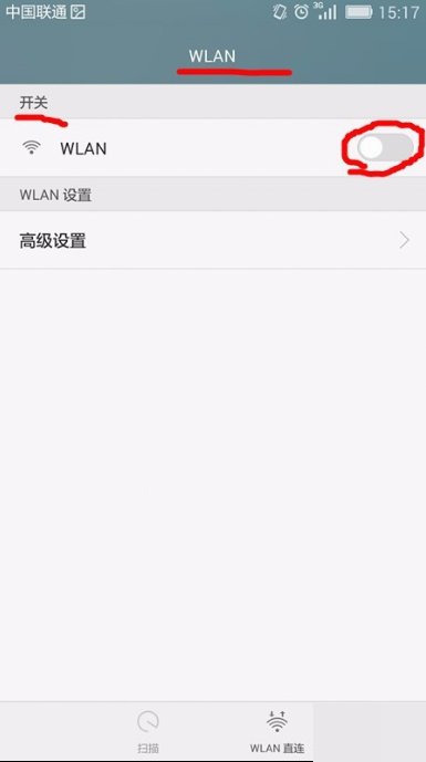 为什么手机wifi已连接，能上网却看不了视频，是怎么回事