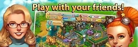 hay day游戏攻略