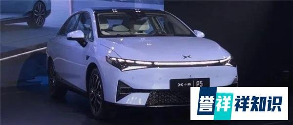 小鹏P7自燃事故尚未出结果 小鹏G3又在充电站自燃