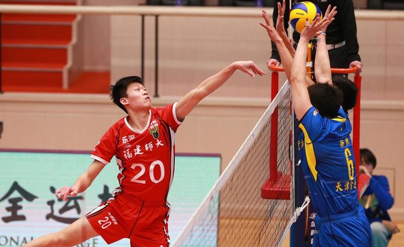 天津、江苏男排大打出手,排协对其做出了哪些处置
