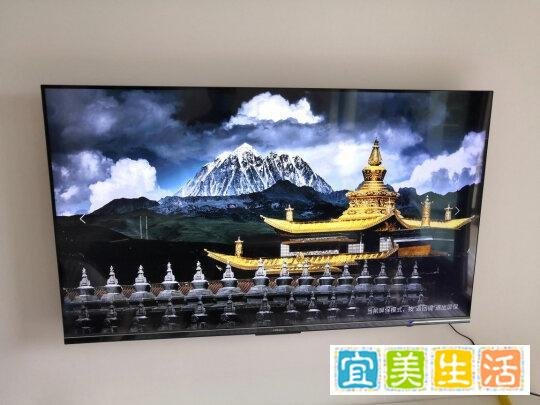 康佳电视怎么样？康佳65寸电视哪个型号比较好？