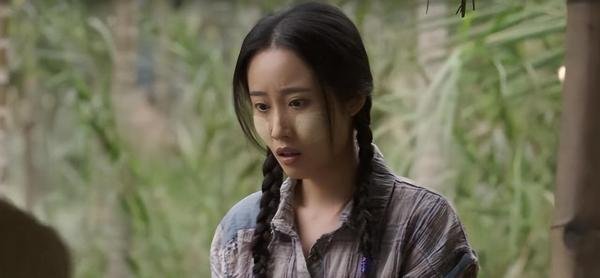 《边水往事》10位美女,王玉雯、姜佩瑶颜值担当,陈松伶认不出了