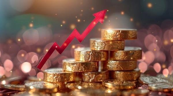 金价暴涨，富人们为何疯抢金条？揭秘！