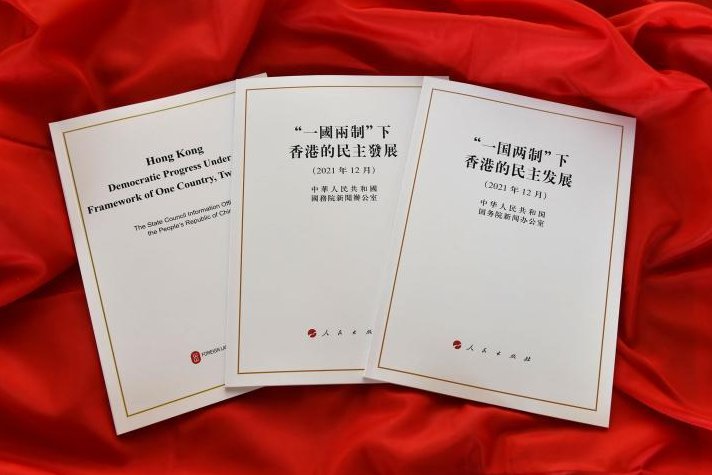 什么是白皮书
