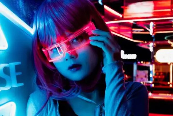 赛博朋克是什么意思?