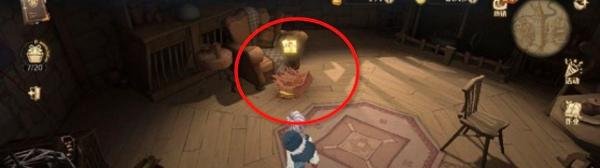 这次皮皮鬼只说碎片在钥匙管理员猎场看守攻略