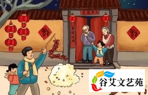 腊月二十八，民间讲究“5要5不要”，看看是什么？有道理吗？