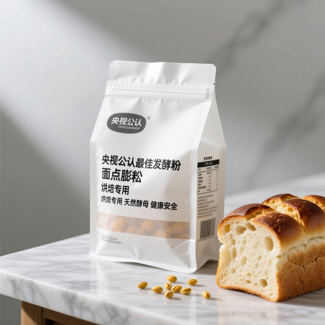 央视公认最好的发酵粉