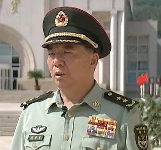 2024年新晋中将
