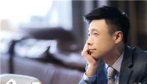 《欢乐颂》里的魏渭是怎样的一个人？对于这个人该如何评价？