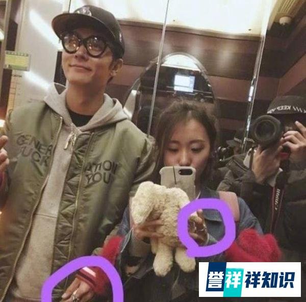 张丹峰再度出轨经纪人！经纪人曾称引咎辞职，却依旧偷偷藕断丝连