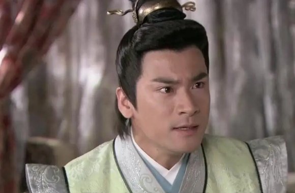 薛平贵与王宝钏演员表