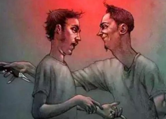 卑鄙是什么意思?